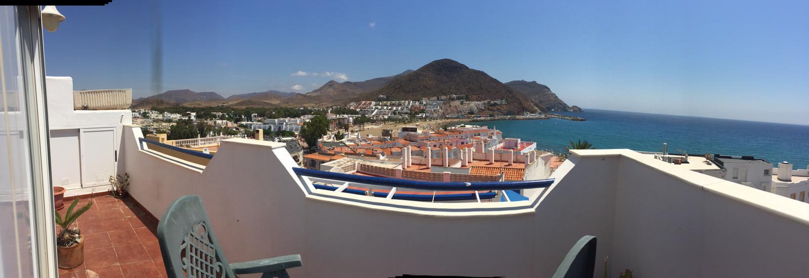 Apartamentos en alquiler en San José (Almería)