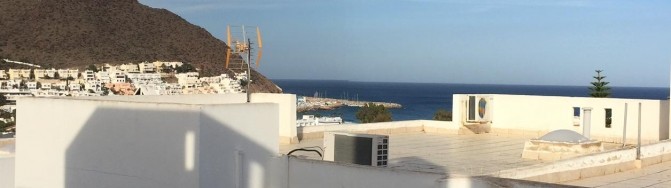 vistas