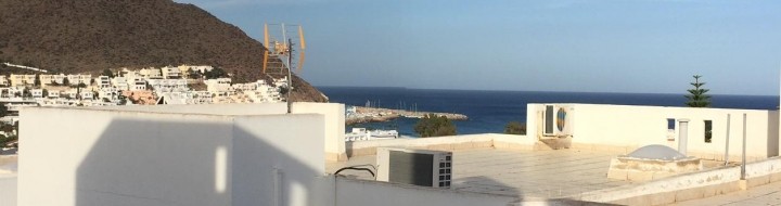 vistas